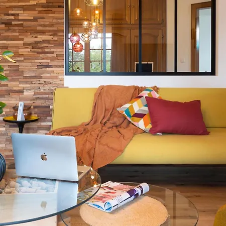 Hébergement de vacances L'escapade Parfaite