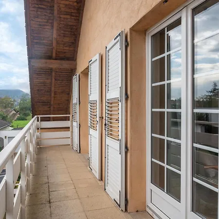 L'escapade Parfaite * Saverne