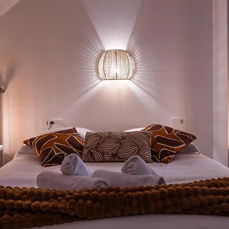 Casa de Férias L'escapade Parfaite *