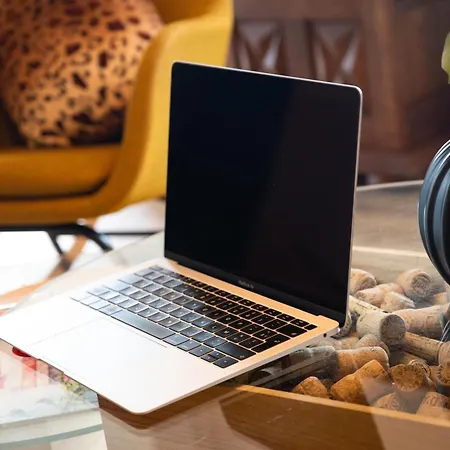 Hébergement de vacances L'escapade Parfaite