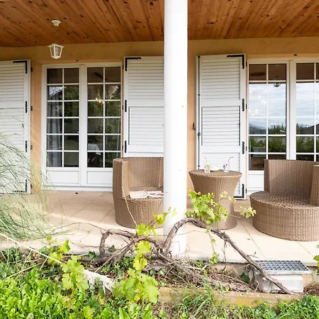 L'escapade Parfaite Hébergement de vacances Saverne