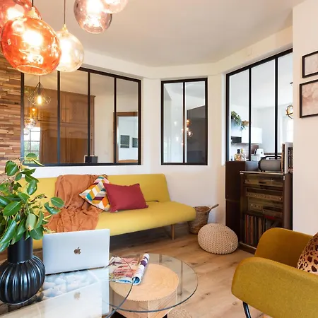 L'escapade Parfaite *