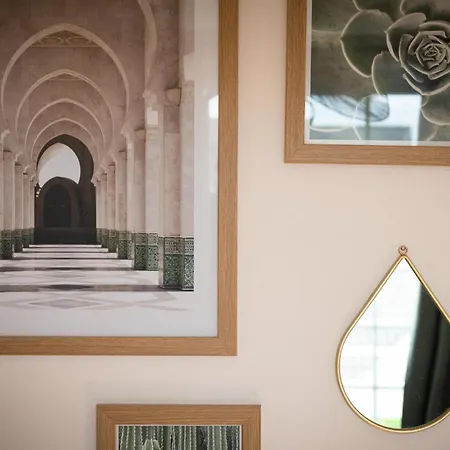 Hébergement de vacances L'escapade Parfaite