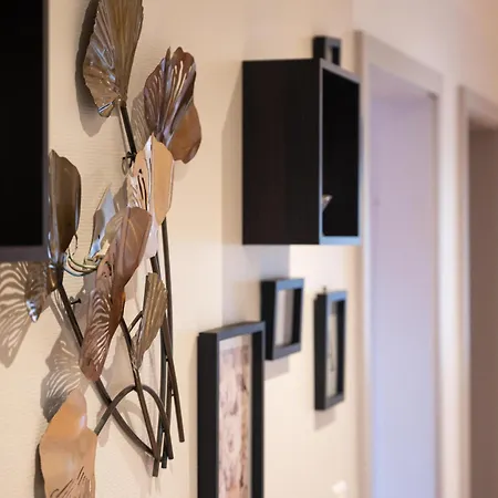 Hébergement de vacances L'escapade Parfaite Saverne