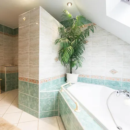 L'escapade Parfaite Hébergement de vacances *