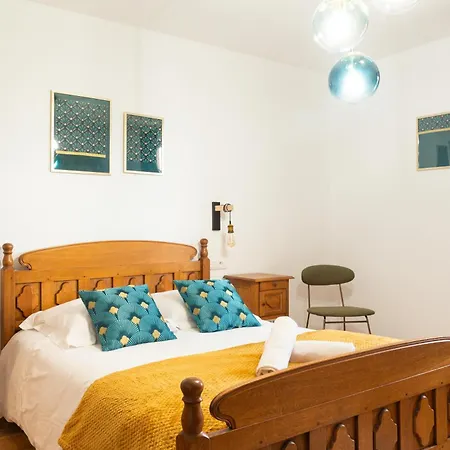Casa de Férias L'escapade Parfaite