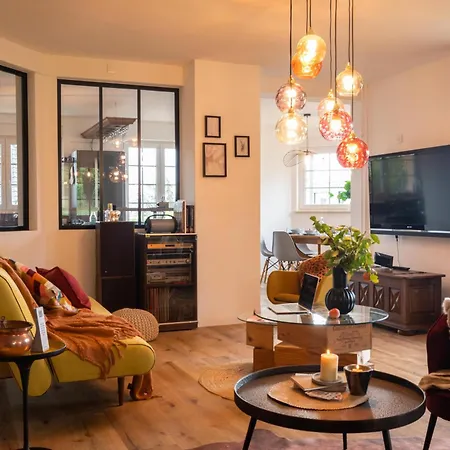 Hébergement de vacances L'escapade Parfaite *