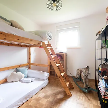 Hébergement de vacances L'escapade Parfaite *