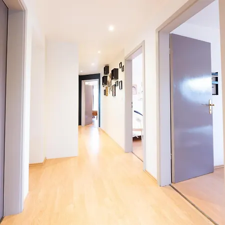 L'escapade Parfaite Hébergement de vacances Saverne