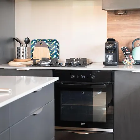 L'escapade Parfaite Saverne