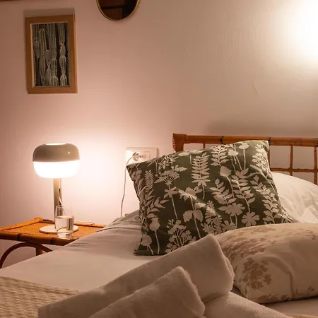 L'escapade Parfaite Hébergement de vacances Saverne