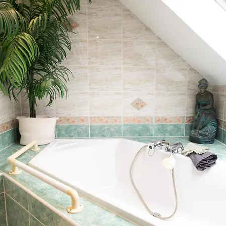 Hébergement de vacances L'escapade Parfaite