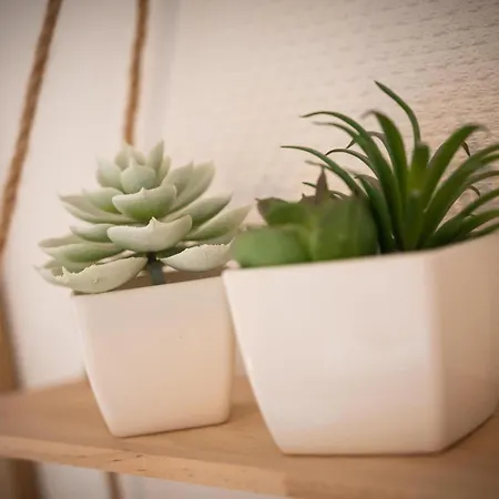 Hébergement de vacances L'escapade Parfaite Saverne