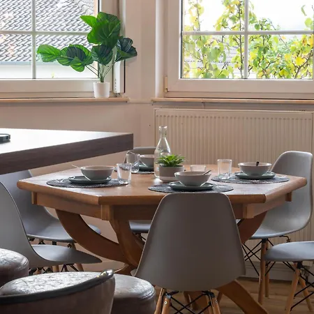 L'escapade Parfaite * Saverne