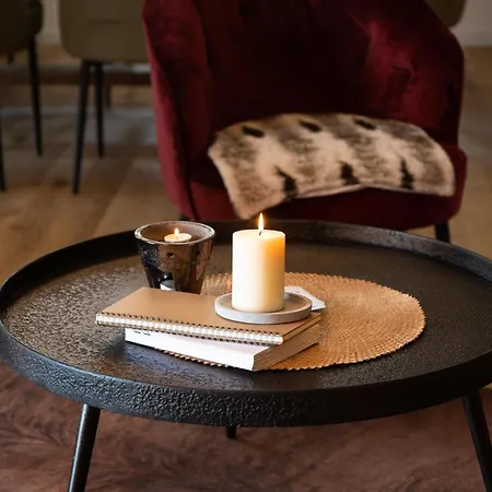 L'escapade Parfaite Hébergement de vacances