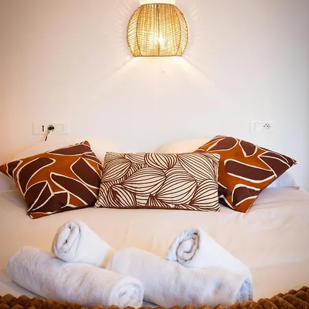 L'escapade Parfaite Hébergement de vacances *